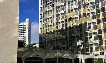 Imagem: Sala para locação, 50m2, Caminho das Árvores