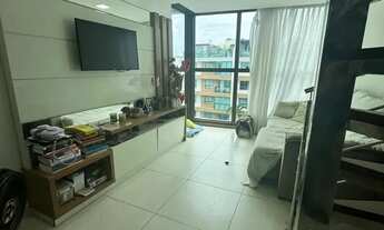 Imagem 3: COBERTURA DUPLEX MOBILIADA PARA LOCAÇÃO BEIRA-MAR DO CABO BRANCO