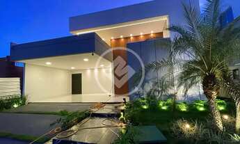 Imagem: Casa a venda em Chapada dos Guimarães (condominio