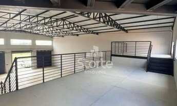 Imagem 4: Galpão para alugar, 360 m² por R$ 10.000,00/mês - Santa Mônica - Uberlândia/MG