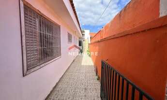 Imagem 6: Casa em Rua Curitiba - Gaivota (Praia) - Itanhaém/SP