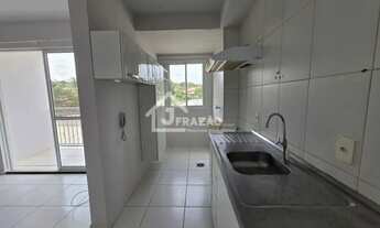 Imagem 7: Apartamento para alugar no Residencial Alegria Bairro Feliz, Goiânia, GO