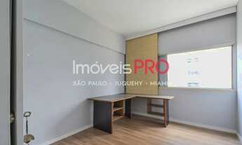 Imagem 6: Cobertura duplex com potencial para reforma