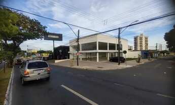 Imagem 3: Loja Comercial Avenida T-9 Térrea com estacionamento de Esquina Jardim América - Goiânia