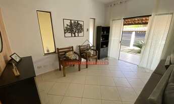 Imagem 7: Casa térrea a 50 metros da praia no Stella Maris - Peruíbe - SP