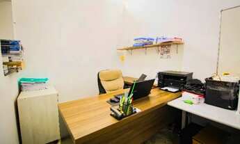 Imagem 2: Apto com área privativa, 4 quartos e 2 vagas de garagem