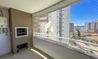 Imagem 6: Apartamento 03 dormitórios sendo 01 suíte á venda no bairro Jardim Cidade de florianópolis