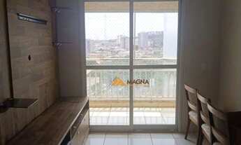 Imagem: Apartamento com 3 dormitórios à venda