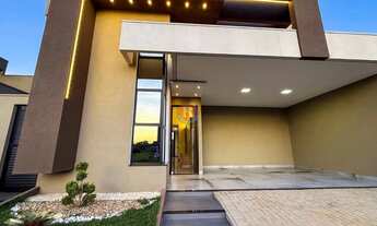 Imagem 2: Casa de Condomínio com 3 quartos, Village Provence, São José do Rio Preto - R$ 1.6 mi, Cod