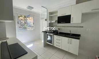 Imagem: Apartamento para alugar no Condomínio Residencial