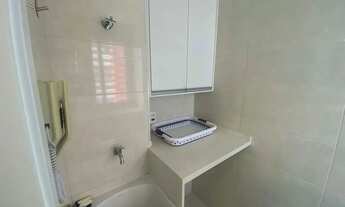 Imagem 6: Apartamento em Aparecida, Apartamento em Santos, Apartamento com 1 dorm, Apartamento à Ven