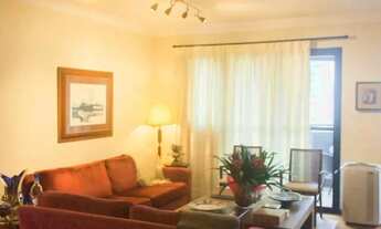 Imagem 6: Apartamento à Venda - Portal do Morumbi, 3 Quartos, 136 m2