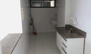 Imagem 3: Alugo apartamento com 3/4 sendo 1 suíte no Edf Torre Norte na Cruz das Almas