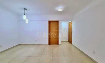 Imagem 3: Apartamento para locação no Edifício Botanic Garden Norte, próximo ao Parque Carlos Raya