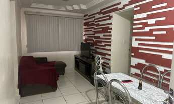 Imagem 2: Vendo otimo apartamento no Eduardo Gomes