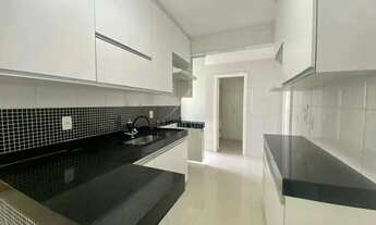 Imagem 4: ALuguel partamento dois quartos no bairro Santo Antônio