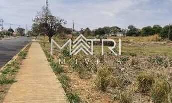 Imagem 5: Terreno plano pronto para construir Cidade Jardim - Araraquara