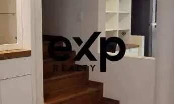 Imagem 3: Casa Impecável: Acabamento Fino e Gourmet - Próx. Shop. Prado 3 quartos com suite em Condo