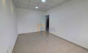 Imagem 7: Sala para alugar, 52 m² por R$ 3.500,00/mês - Centro - Mogi das Cruzes/SP