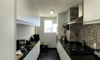 Imagem 5: Espetacular Apartamento de 3 dormitórios no Jaguaré, São Paulo