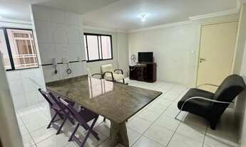 Imagem 2: Imóvel para venda com 63 metros quadrados com 2 quartos em Praia do Morro - Guarapari - ES