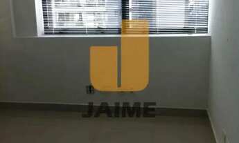 Imagem 2: Conjunto Comercial 02 salas, 01 vaga em Higienópolis