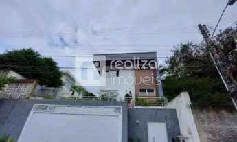 Imagem 2: Casa 03 quartos no bairro Agronômica Florianópolis