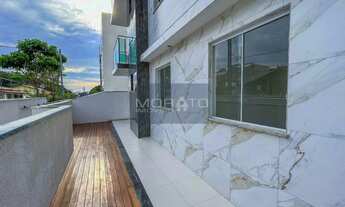 Imagem 5: Área Privativa 03 Quartos, 01 Suíte, 02 vagas Bairro Candelária