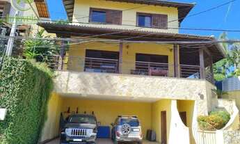 Imagem 2: Casa com 5 Quartos para alugar por R$ 14.350/mês - Camboinhas - Niterói/RJ