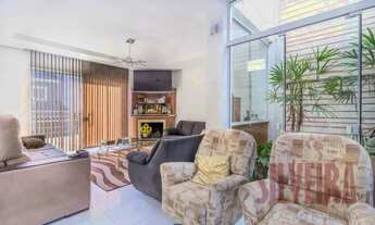 Imagem: CASA EM CONDOMÍNIO 3 DORMITÓRIOS - ECOVILLE