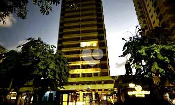 Imagem 3: Apartamento com 3 quartos à venda, 95 m² por R$ 1.795.000 - Barra da Tijuca - Rio de Janei