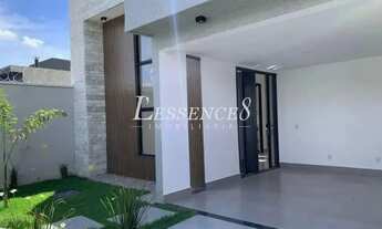 Imagem: Casa 284m² com 2 Suítes Setor Três