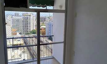 Imagem 6: ALUGUEL APT 3 QUARTOS (UM REVERSÍVEL) OTIMA LOCALIZACAO