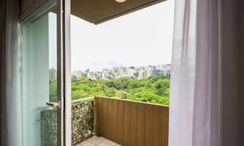 Imagem 4: Cobertura 3 dormitórios 249m2 privativos 1 vaga de garagem no bairro Moinhos de Vento