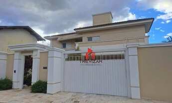 Imagem: Casa com 4 dormitórios, 483 m² - venda