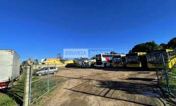 Imagem 2: Terreno com 1.269,40 m², à venda por R$ 800.000 - Cristal, São José dos Pinhais (PR) - ZUC