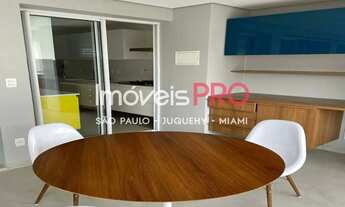 Imagem 4: Brooklin, 138 m², 3 suítes - 2 vagas