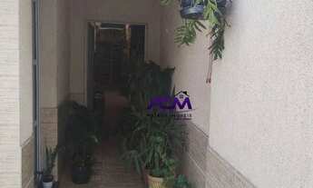 Imagem 4: Sobrado com 3 dormitórios para alugar por R$ 4.650,00/mês - Jaguaré - São Paulo/SP