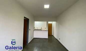 Imagem 3: Apartamento com 1 suíte para alugar, 43m² - Centro