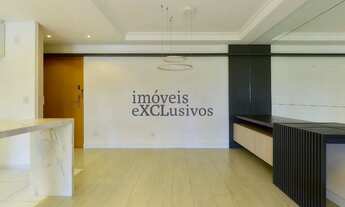 Imagem 5: Apartamento moderno no Cristo Rei conforto, praticidade e lazer completo