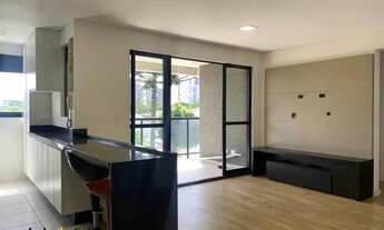 Imagem 7: Seu Novo Lar no Bacacheri Apartamento 2 Quartos, Andar Alto, Vista Maravilhosa