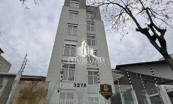 Imagem 3: Apartamento com 1 Dormitorio(s) localizado(a) no bairro Portão em Curitiba / Ref.:1379