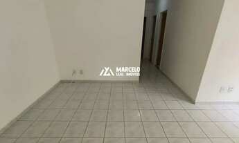 Imagem 6: Alugo apartamento com 2 quartos sendo 1 suite, cozinha ampla com armários planej