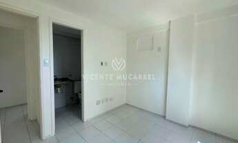 Imagem 6: Imóvel para venda possui 69 metros quadrados com 3 quartos em Boa Viagem - Recife - PE