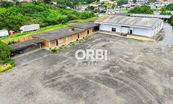 Imagem 7: Galpão Venda Por R$28.000.000,00 e para alugar, 2889 m² por R$ 88.010/mês - Salto do Norte