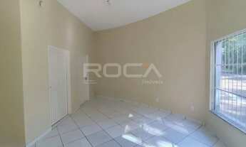 Imagem 4: Sala Comercial no Bairro Jardim São Carlos em São Carlos