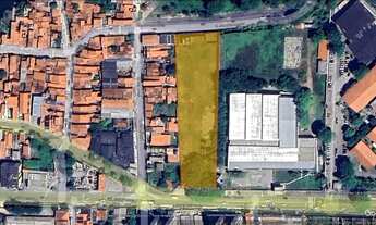 Imagem: Terreno à venda, 10939 m² por R$ 7.000.000,00