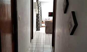 Imagem 7: Apartamento à venda, 3 quartos, 1 vaga, Vila Taquarussu - Campo Grande/MS