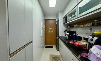 Imagem 6: Apartamento com 2 dormitórios à venda, 67 m² por R$ 800.000,00 - Praia de Itapoã - Vila Ve