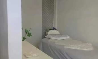 Imagem 2: Sala/Conjunto para venda tem 36 metros quadrados em Água Branca - São Paulo - São Paulo